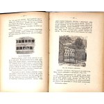 RINGELMAN- BUDOWNICTWO WIEJSKIE 1903 ilustracje