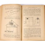 TURCZYNOWICZ - BUDOWNICTWO WIEJSKIE Budynki, drogi i mosty 1925 Tom III ryciny
