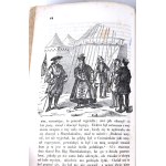 SADOWSKI- ODSIECZ WIEDNIA 1856; PASEK -PAMIĘTNIK JANA CHRYZOSTOMA PASKA 1857