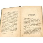 BOKIEWICZ- HYGIENA POPULARNA czyli NAUKA ZACHOWANIA ZDROWIA DLA LUDU WIEJSKIEGO 1870