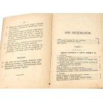 BOKIEWICZ- HYGIENA POPULARNA czyli NAUKA ZACHOWANIA ZDROWIA DLA LUDU WIEJSKIEGO 1870