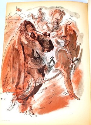 TUWIM- POLISH DRINKING DICTIONARY AND BACHIC ANTHOLOGY 1935