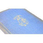 TUWIM- POLSKI SŁOWNIK PIJACKI I ANTOLOGJA BACHICZNA 1935