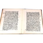 [KAZANIA GNIEŹNIEŃSKIE] JAGIELSKI - ZABYTEK DAWNEJ MOWY POLSKIEJ 1857