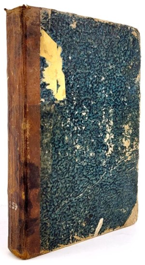 [HUMAN PHYSIOLOGY] MACE- HISTORY OF A BITE OF BREAD. Letters to a young person about human and animal life 1864