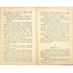 OCHOROWICZ - ZJAWISKA MEDYUMICZNE t.1-3 wyd. 1913