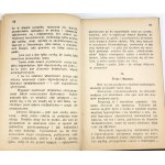 OCHOROWICZ - ZJAWISKA MEDYUMICZNE t.1-3 wyd. 1913