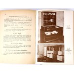 PEDENKOWSKA - OSZCZĘDNA KUCHNIA Encyklopedia wiedzy kulinarnej, gospodarstwa domowego oraz higieny 1948