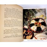 PEDENKOWSKA - OSZCZĘDNA KUCHNIA Encyklopedia wiedzy kulinarnej, gospodarstwa domowego oraz higieny 1948