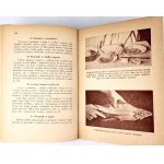 PEDENKOWSKA - OSZCZĘDNA KUCHNIA Encyklopedia wiedzy kulinarnej, gospodarstwa domowego oraz higieny 1948