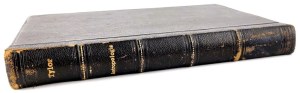 TYLOR- ANTROPOLOGY An introduction to the study of man and civilization [with drawings]. 1st ed. 1889