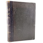 TYLOR- ANTROPOLOGIA Wstęp do badania człowieka i cywilizacyi [z rysunkami]. Wyd.1, 1889