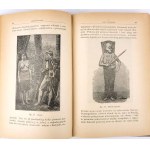 TYLOR- ANTROPOLOGIA Wstęp do badania człowieka i cywilizacyi [z rysunkami]. Wyd.1, 1889
