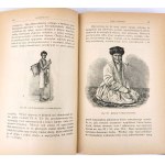 TYLOR- ANTROPOLOGIA Wstęp do badania człowieka i cywilizacyi [z rysunkami]. Wyd.1, 1889