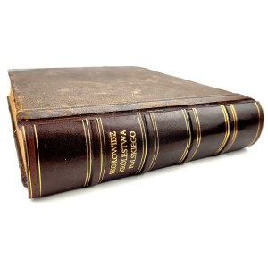 SKOROWIDZ KRÓLESTWA POLSKIEGO Spis alfabetyczny miast, wsi, folwarków, kolonii i wszystkich nomenklaturt.1-2 1877