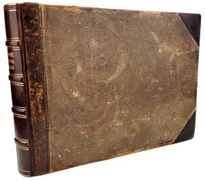 SKOROWIDZ KRÓLESTWA POLSKIEGO Alphabetical directory of towns, villages, farms, colonies and all nomenclatures.1-2 1877
