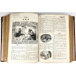 WUJEK- BIBLIA to jest KSIĘGI STAREGO TESTAMENTU 1858