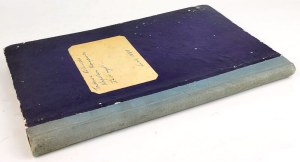 MICHAEL KOSCUSKO AND NAPOLEON BONAPARTE Collection of thoughts and sentences extracted in paragraphs from works and writings Lviv 1869