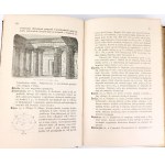 ŻEBRAWSKI- SŁOWNIK WYRAZÓW TECHNICZNYCH TYCZĄCYCH SIĘ BUDOWNICTWA 1883 Dedykacja Autora dla Potockich