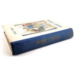 TWAIN- KSIĄŻĘ I ŻEBRAK 1938