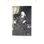 TARNOWSKI- MATEJKO. Kraków 1897. Luksusowa oprawa Piotra Repetowskiego.