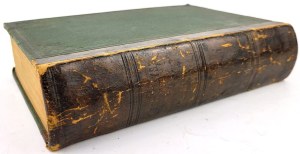 ŁUBIEŃSKI- AGRICULTURAL INDUSTRY vol 1-2 1891