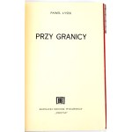 ŁYSEK- PRZY GRANICY Londyn 1966