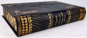 KRAUSHAR - TRAVEL JOURNAL OF THE REV. STANISŁAW STASZICA (1777-1791) vol. 1-2 [complete in 1 volume].