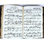 CZERNIAWSKI - O TAŃCACH NARODOWYCH Z POGLĄDEM HISTORYCZNYM I ESTETYCZNYM NA TAŃCE RÓŻNYCH NARODÓW A WSZEGÓLNOŚCI, NA TAŃCE POLSKIE
