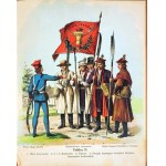 TWARDOWSKI - WOJSKO POLSKIE KOŚCIUSZKI W ROKU 1794. Oprawa z Orłem Polskim i Pogonią Litewską