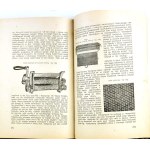 CIESIELSKI- BARTNICTWO czyli HODOWLA PSZCZÓŁ DLA ZYSKU wyd. 1925