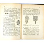 CIESIELSKI- BARTNICTWO czyli HODOWLA PSZCZÓŁ DLA ZYSKU wyd. 1925