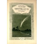 MOREUX- TAJEMNICA BYTU t.I-IV [komplet]