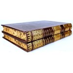 WYBRANOWSKI- PAMIĘTNIKI JENERAŁA ROMANA WYBRANOWSKIEGO t.1-2 [komplet w 2 wol.] Lwów 1882 Napoleon