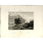 ANDENKEN AN DIE SHWEIZ album