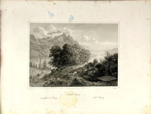 ANDENKEN AN DIE SHWEIZ album