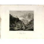 ANDENKEN AN DIE SHWEIZ album