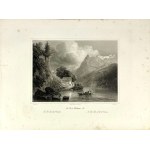 ANDENKEN AN DIE SHWEIZ album