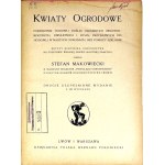 MAKOWIECKI- KWIATY OGRODOWE