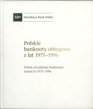 Poland, banknote booklet 