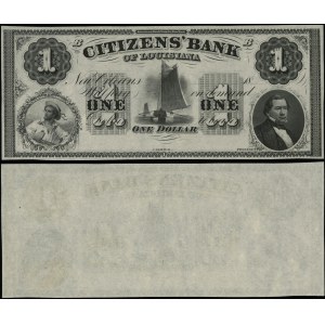 Stany Zjednoczone Ameryki (USA), 1 dolar, 18... (lata 60')