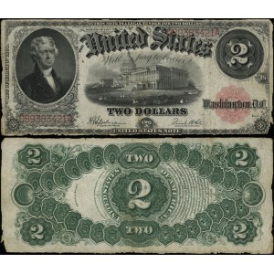 Stany Zjednoczone Ameryki (USA), 1 dolar, 1923
