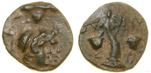 Greece and post-Hellenistic, bronze, (2nd-Ith century B.C.), unspecified region