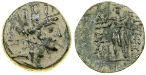 Greece and post-Hellenistic, bronze, (1st century BC)