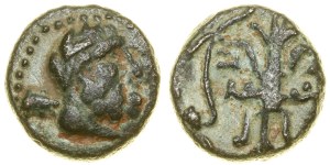 Greece and post-Hellenistic, bronze, 2nd-I century B.C.