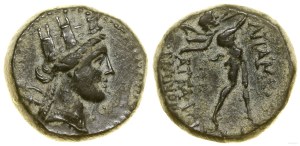 Greece and post-Hellenistic, bronze, (ca. 88-40 BC)