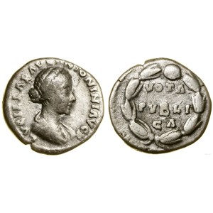 Römisches Reich, Denar, (169-180), Rom