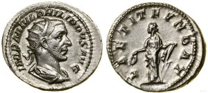 Roman Empire, Antoninian, 244-247, Rome