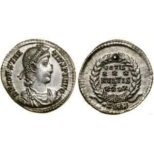 Cesarstwo Rzymskie, silikwa, 351-355, Sirmium