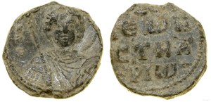 varia, seal, (ca. 11th century).